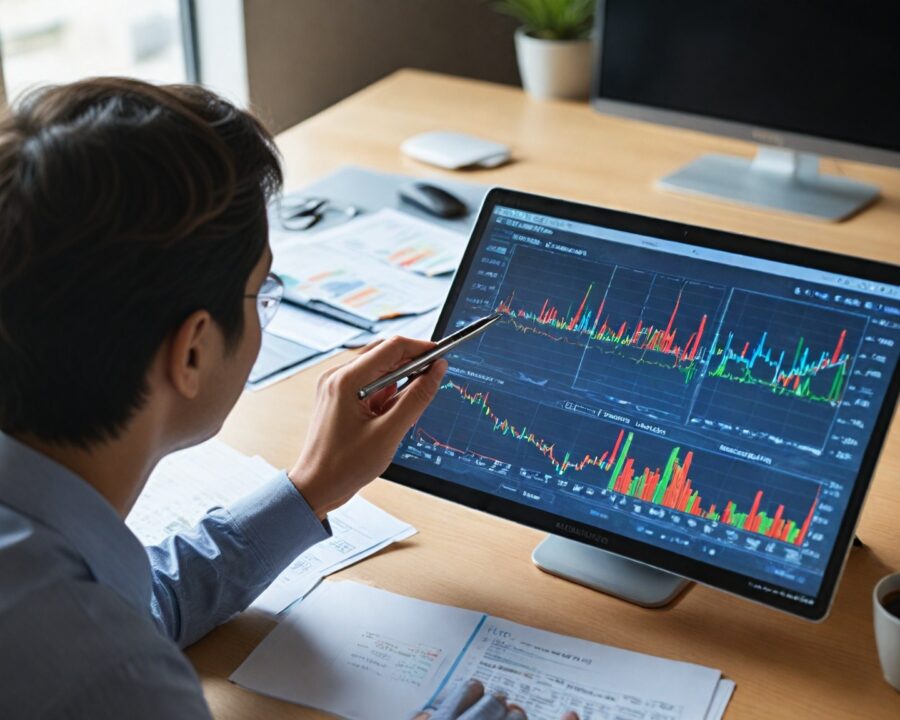 Como usar empréstimos para aumentar o capital de giro empresarial de forma eficaz