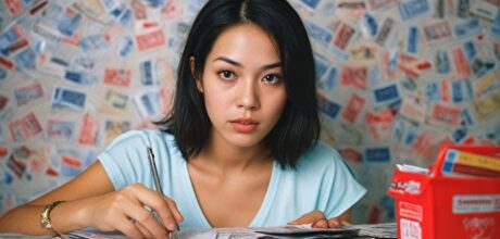 Como evitar a armadilha do crédito rotativo ao pagar suas dívidas