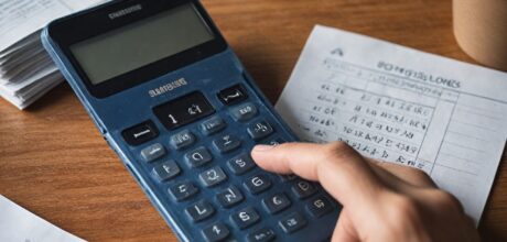 Como montar um plano de pagamento eficiente para empréstimos pessoais