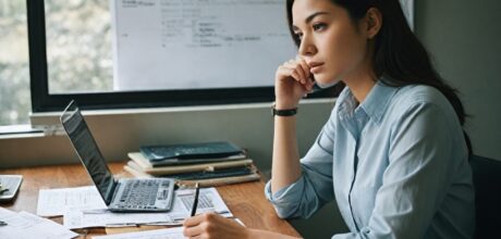 Como se preparar financeiramente antes de solicitar um empréstimo pessoal