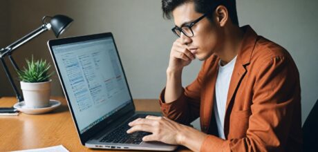 Como se proteger de golpes de empréstimos falsos online