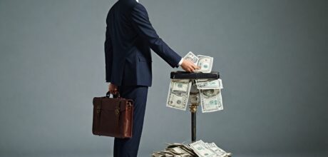 Cuidados essenciais ao usar empréstimos para investir em negócios