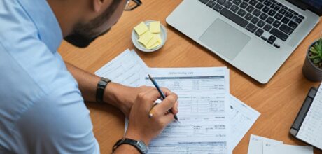 Como criar disciplina financeira eficaz com uso inteligente de crédito