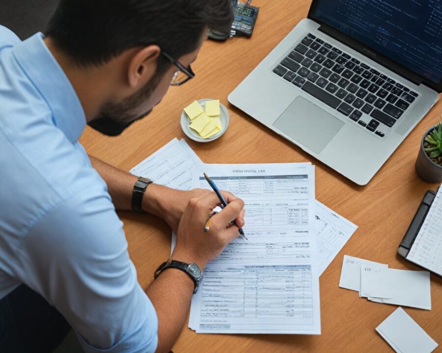 Como criar disciplina financeira eficaz com uso inteligente de crédito