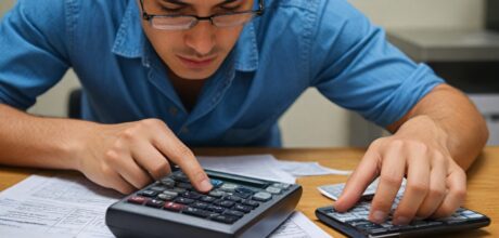 Como organizar as finanças para quitar empréstimos de forma mais rápida