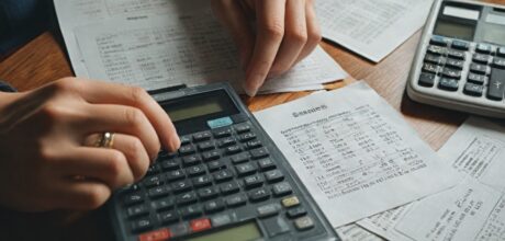 Como calcular o valor ideal de crédito de acordo com suas necessidades financeiras