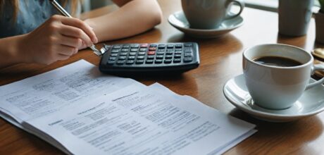 Por que planejar o uso do crédito antes de contratá-lo é essencial para sua saúde financeira