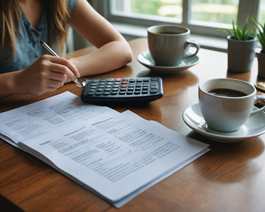 Por que planejar o uso do crédito antes de contratá-lo é essencial para sua saúde financeira