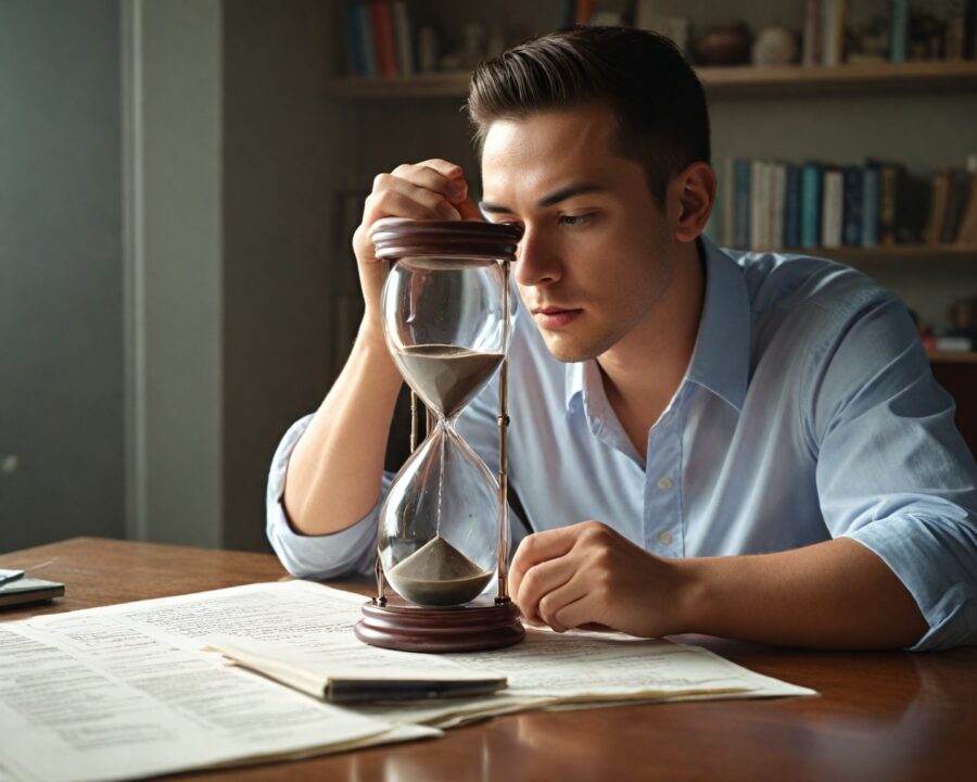 Quando é mais vantajoso esperar para pegar um empréstimo