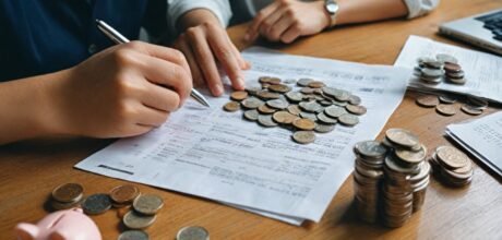 Como empréstimos pequenos podem melhorar suas finanças pessoais