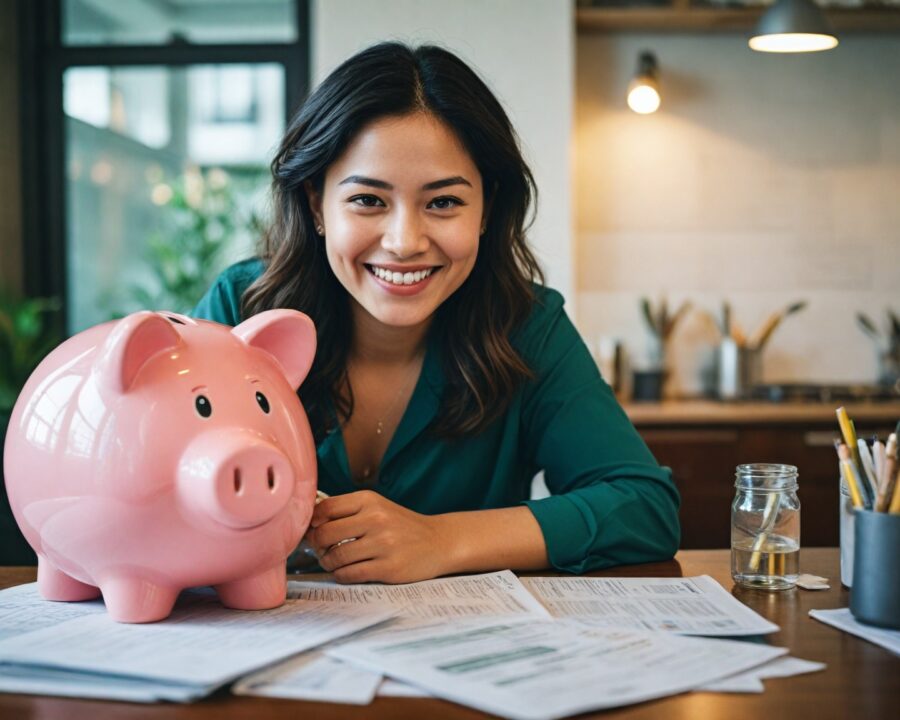 Quando vale a pena usar crédito consignado e como ele pode ajudar nas finanças pessoais