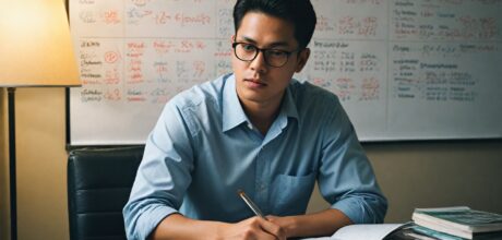 Como desenvolver estratégias eficazes para quitar empréstimos em menos tempo