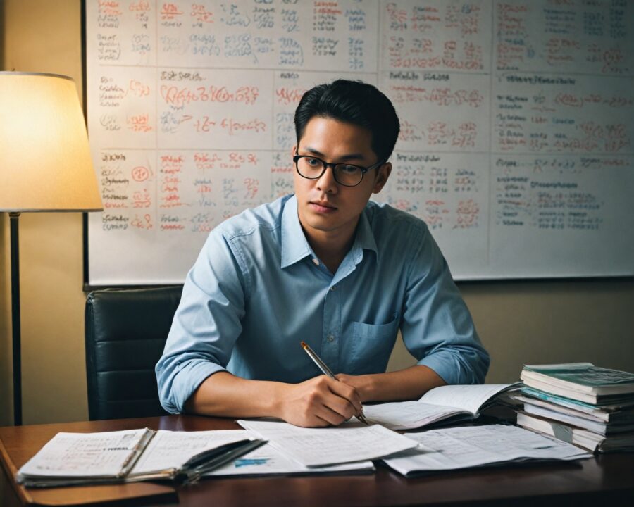 Como desenvolver estratégias eficazes para quitar empréstimos em menos tempo