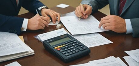 Como renegociar juros e economizar no crédito de forma eficaz