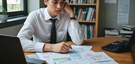 Planejamento financeiro: como decidir quando vale a pena pegar empréstimo