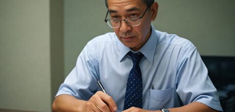 Por que é crucial revisar o contrato antes de contratar crédito