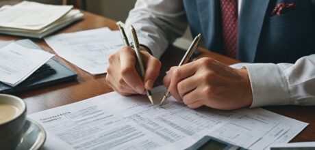 Estratégias para empréstimos emergenciais sem arrependimentos