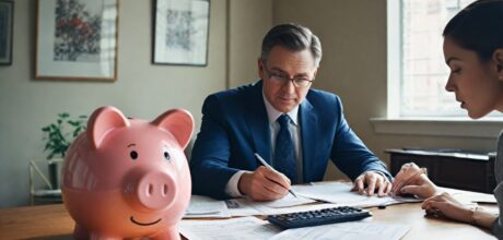 Como aplicar estratégias simples para alcançar a liberdade financeira