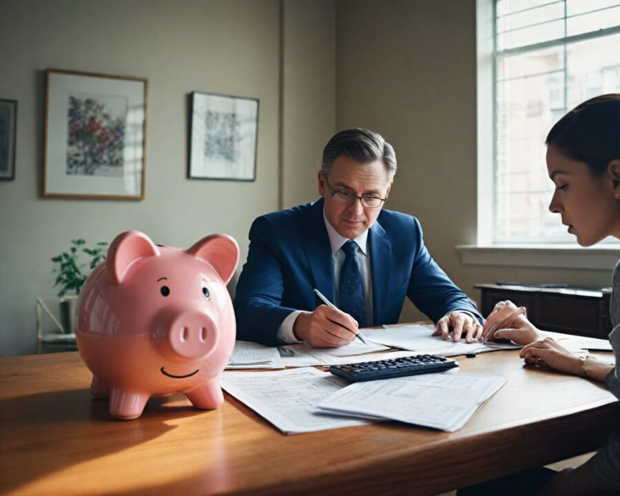 Como aplicar estratégias simples para alcançar a liberdade financeira