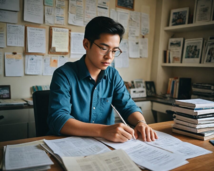 Como começar na educação financeira para iniciantes: conceitos básicos e dicas práticas