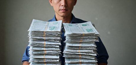 Como evitar o efeito bola de neve no endividamento com dicas práticas