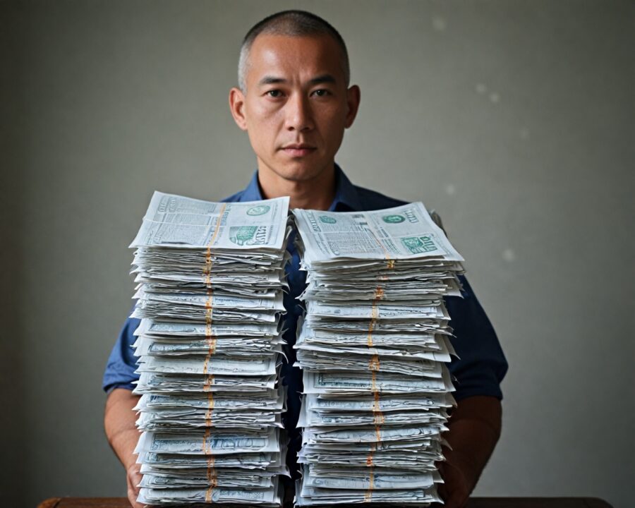 Como evitar o efeito bola de neve no endividamento com dicas práticas