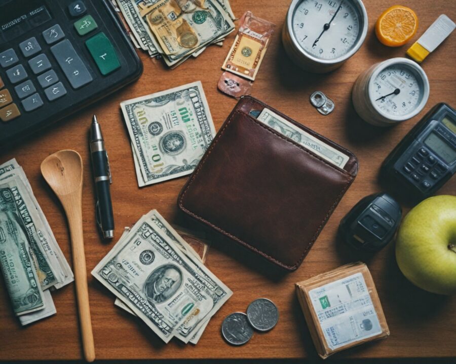 Como economizar em despesas do dia a dia com dicas práticas