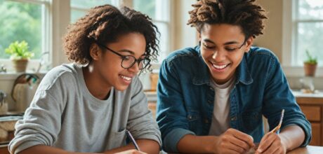 Como iniciar a educação financeira para jovens do zero e prosperar