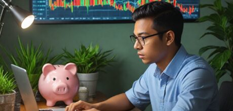 Como começar a investir com pouco dinheiro e minimizar riscos