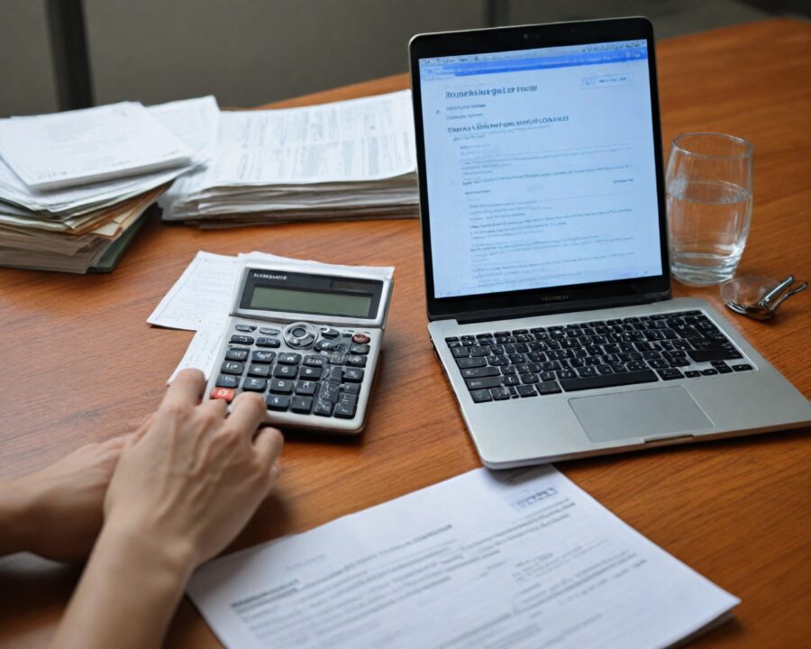 Como implementar estratégias para gerenciar empréstimos de forma responsável