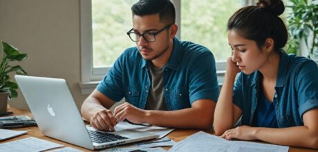 Como a educação financeira pode auxiliar na criação de riqueza pessoal