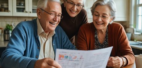 Como iniciar no planejamento de aposentadoria com educação financeira eficaz