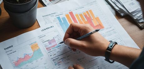 Compreendendo os mitos sobre educação financeira que podem prejudicar suas finanças
