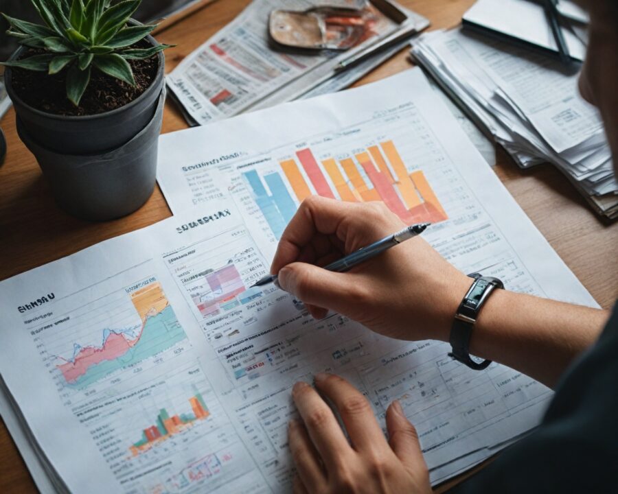 Compreendendo os mitos sobre educação financeira que podem prejudicar suas finanças