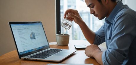 Como lidar com imprevistos financeiros sem acumular dívidas