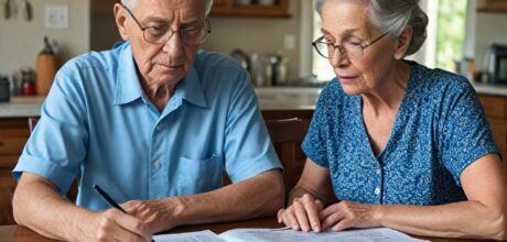 Como garantir uma educação financeira eficaz para aposentados e planejar melhor os recursos