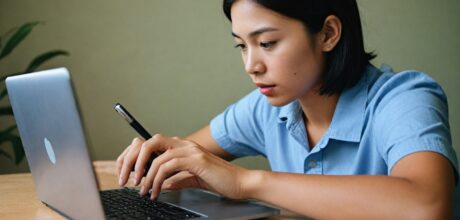 Como evitar armadilhas financeiras ao usar crédito online de forma segura