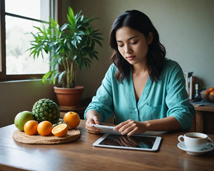Como a saúde financeira impacta sua qualidade de vida e bem-estar geral