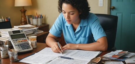 Como planejar a quitação de dívidas sem comprometer seu futuro financeiro