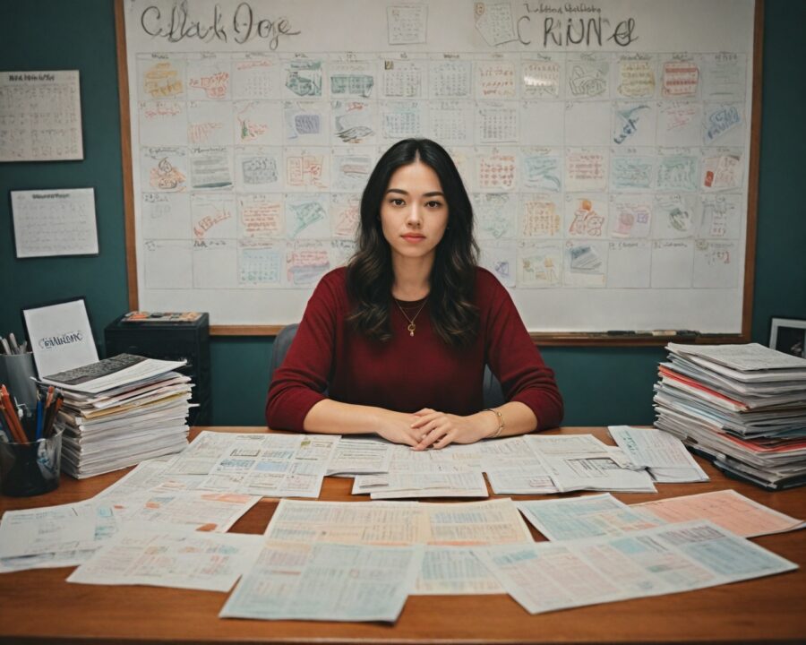 Como revisar seus hábitos financeiros regularmente pode mudar sua vida