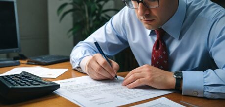 Como evitar multas em contratos de crédito: guia prático