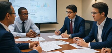 Como funciona o empréstimo coletivo: guia completo