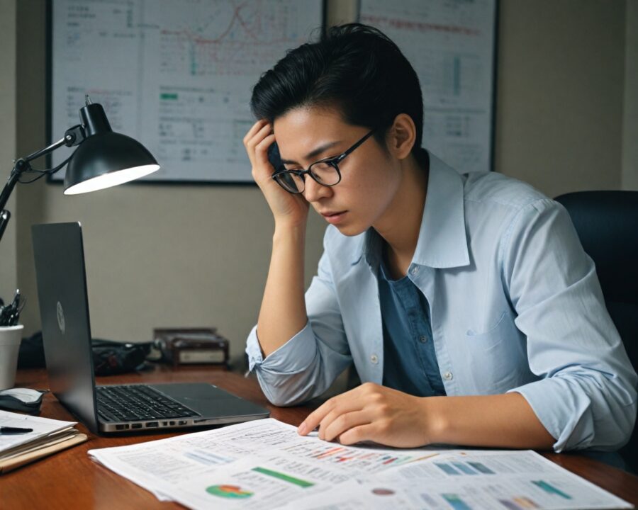 Como melhorar seu crédito antes de solicitar um empréstimo