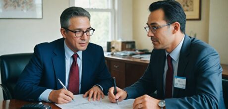 Benefícios de uma assessoria financeira na escolha de crédito