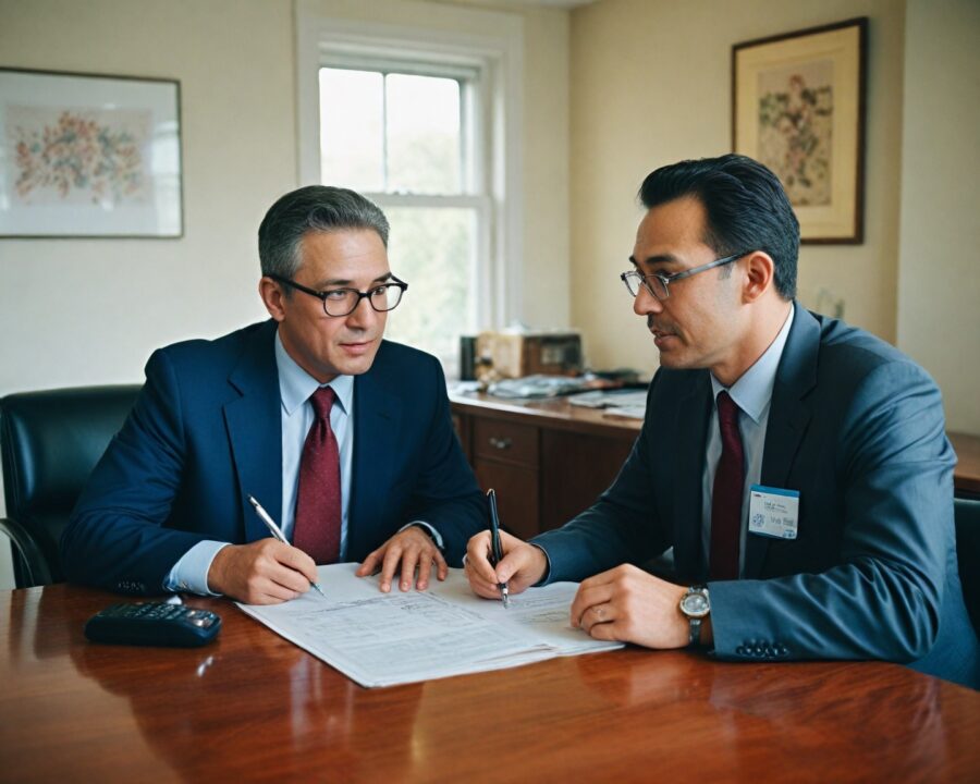 Benefícios de uma assessoria financeira na escolha de crédito