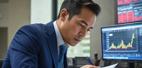 Como os bancos calculam as taxas de juros e seus impactos