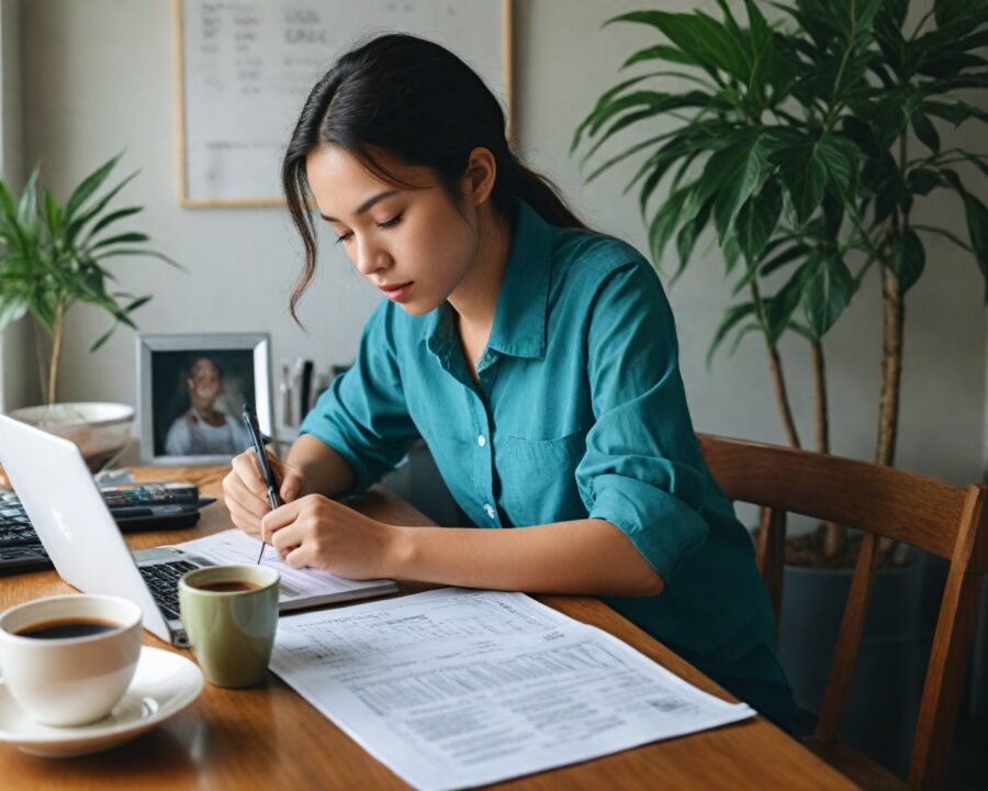 O que avaliar ao contratar crédito para investir com segurança