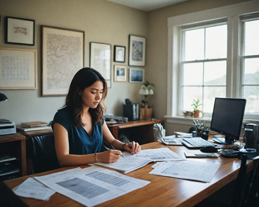 Empréstimos para autônomos: conheça as melhores opções
