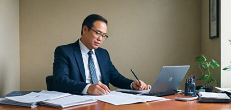 como negociar dívidas com credores de forma eficaz
