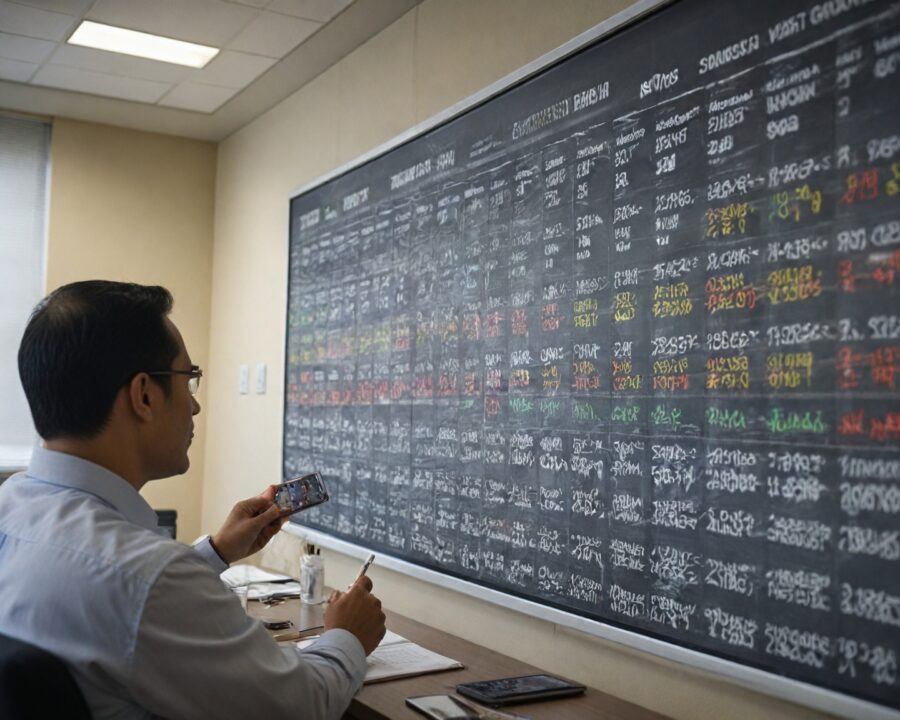Como os bancos estabelecem as taxas de juros e seus critérios